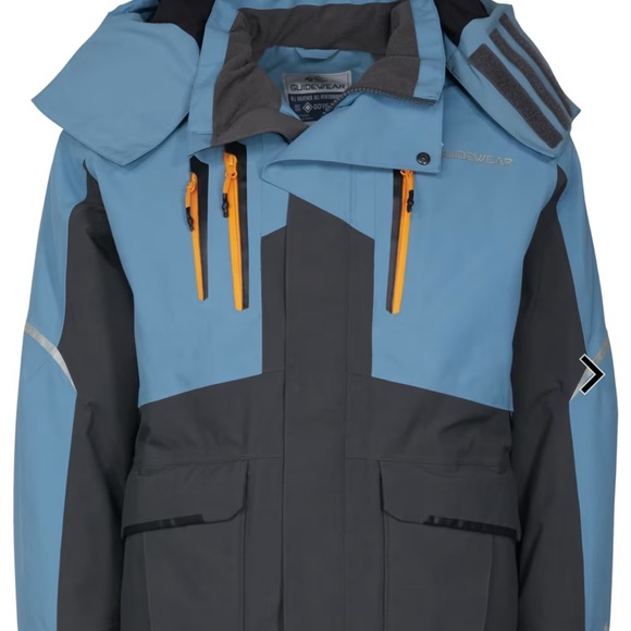 Cabela's Guidewear Xtreme Late-Season Parka - Picture 10 of 10